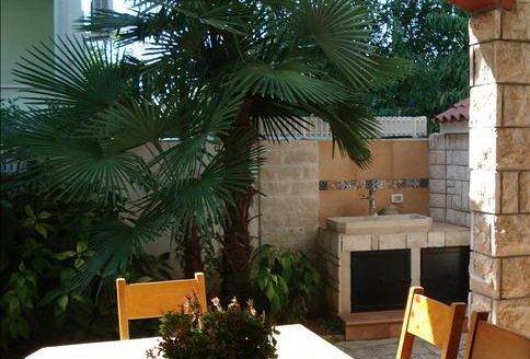 Villa, Umag, Croatia