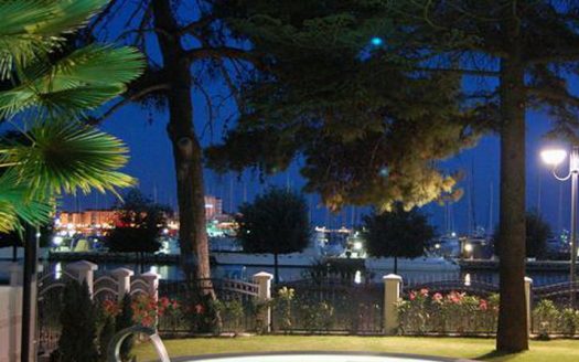 Villa, Umag, Croatia