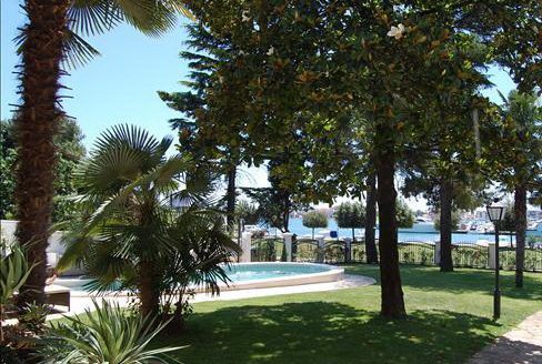 Villa, Umag, Croatia