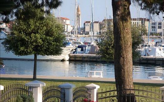 Villa, Umag, Croatia