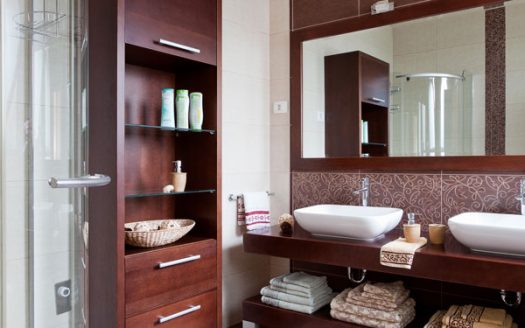 Villa, Umag, Croatia