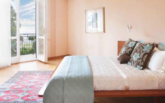 Villa, Umag, Croatia