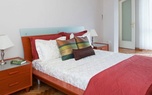 Villa, Umag, Croatia