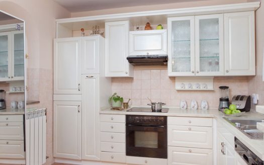 Villa, Umag, Croatia