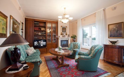 Villa, Umag, Croatia