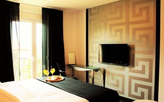 Villa, Umag, Croatia