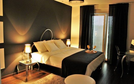 Villa, Umag, Croatia