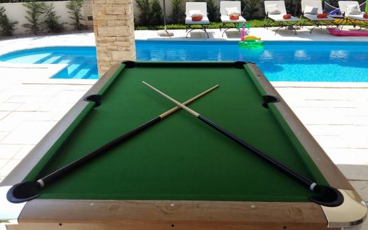 Villa, Umag, Croatia