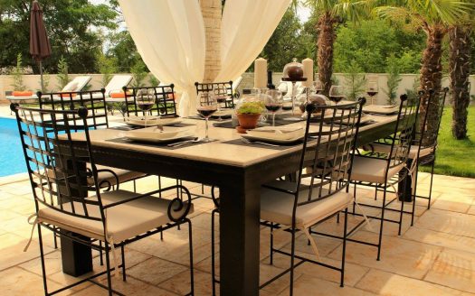 Villa, Umag, Croatia