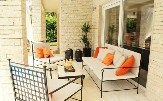 Villa, Umag, Croatia