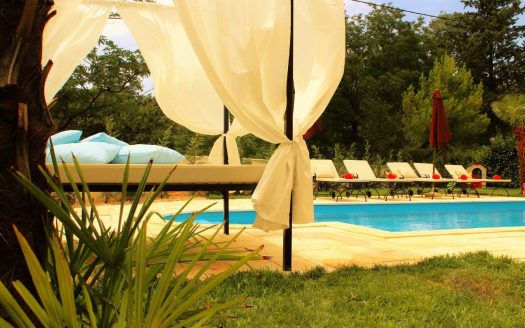 Villa, Umag, Croatia