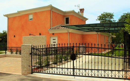 Villa, Umag, Croatia