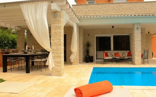 Villa, Umag, Croatia