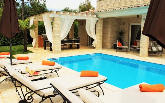 Villa, Umag, Croatia