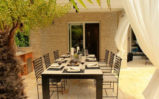 Villa, Umag, Croatia