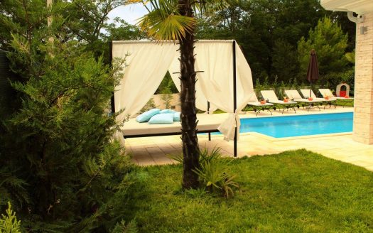 Villa, Umag, Croatia