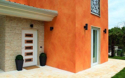 Villa, Umag, Croatia
