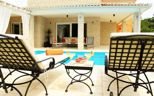 Villa, Umag, Croatia