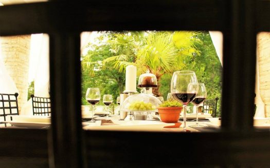 Villa, Umag, Croatia