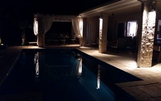 Villa, Umag, Croatia