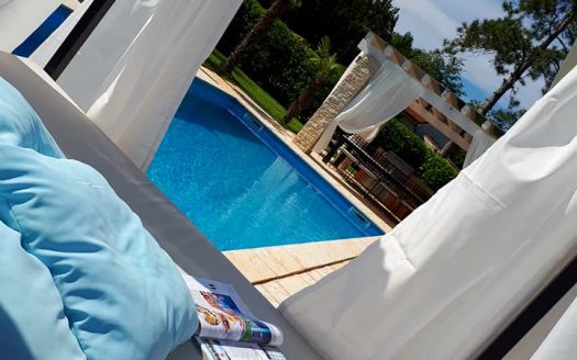 Villa, Umag, Croatia