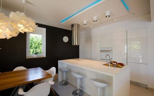Villa, Umag, Croatia