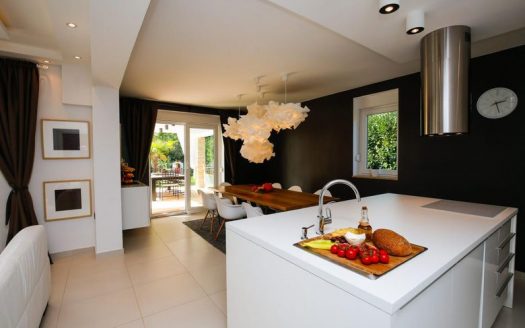 Villa, Umag, Croatia