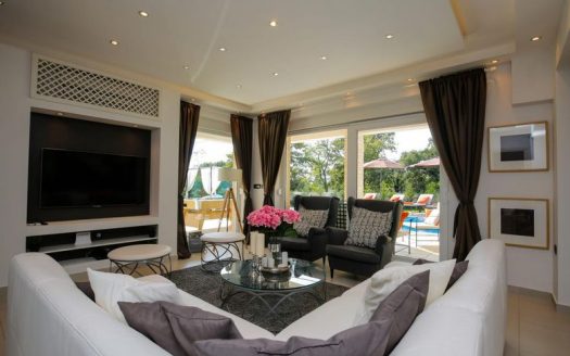 Villa, Umag, Croatia
