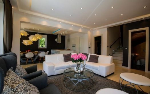 Villa, Umag, Croatia