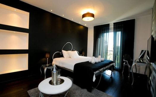 Villa, Umag, Croatia