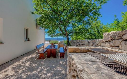 Villa, Crikvenica, Croatia