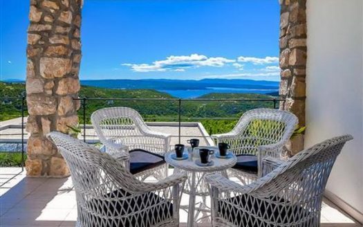 Villa, Crikvenica, Croatia