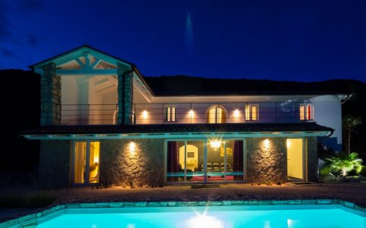 Villa, Crikvenica, Croatia