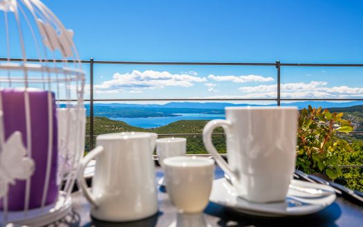 Villa, Crikvenica, Croatia