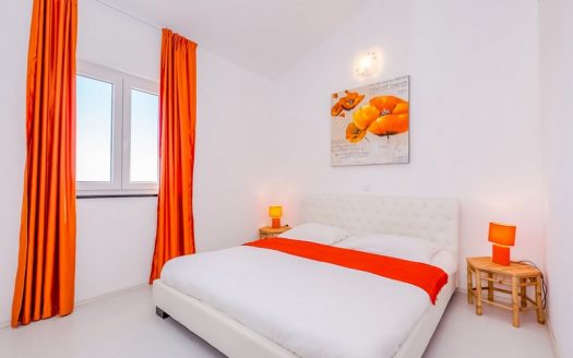 Villa, Crikvenica, Croatia