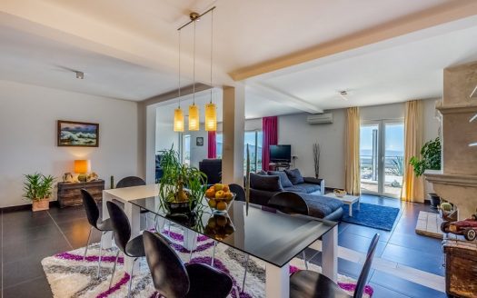 Villa, Crikvenica, Croatia