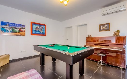 Villa, Crikvenica, Croatia
