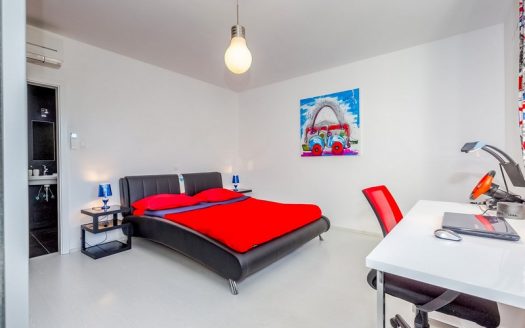Villa, Crikvenica, Croatia