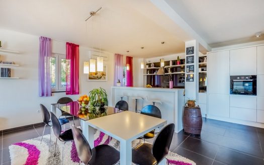 Villa, Crikvenica, Croatia
