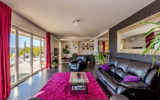 Villa, Crikvenica, Croatia