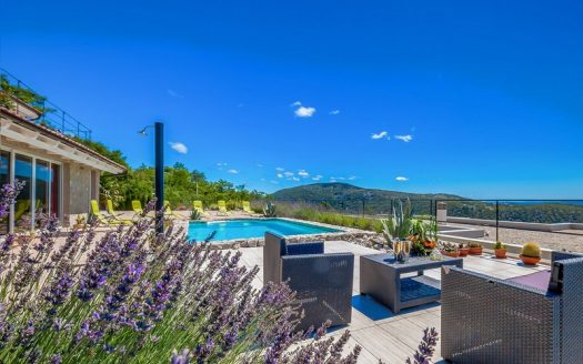 Villa, Crikvenica, Croatia