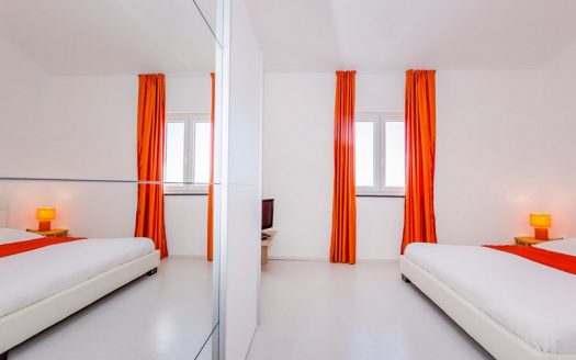 Villa, Crikvenica, Croatia