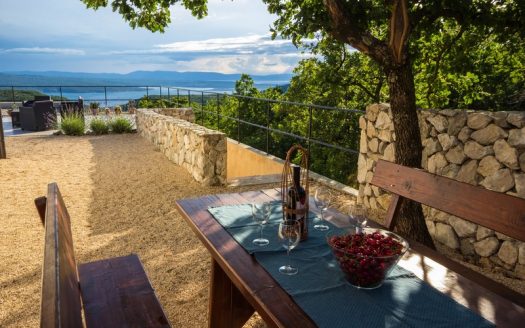 Villa, Crikvenica, Croatia