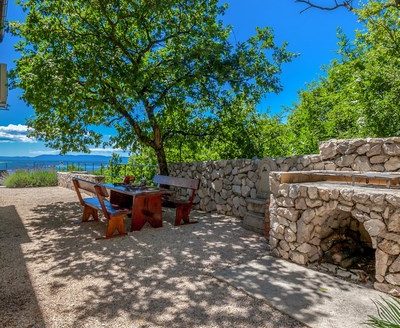 Villa, Crikvenica, Croatia