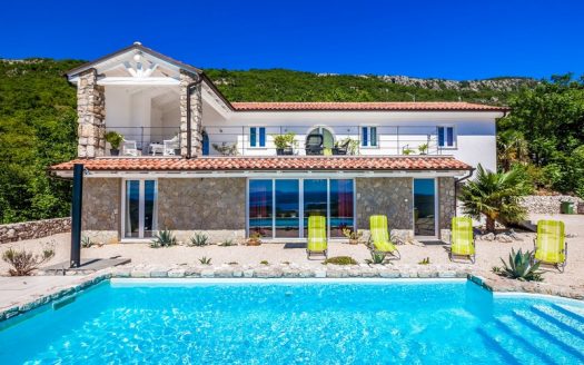 Villa, Crikvenica, Croatia