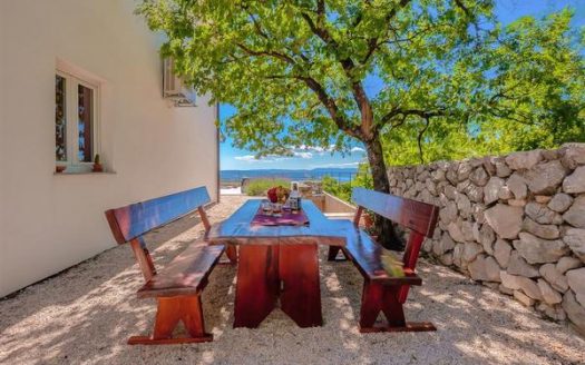 Villa, Crikvenica, Croatia
