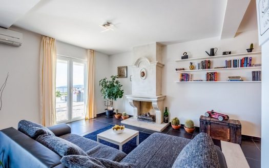 Villa, Crikvenica, Croatia