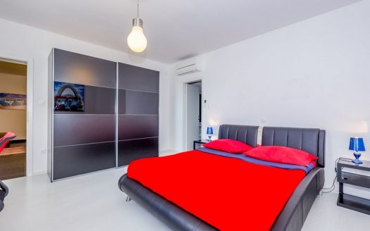 Villa, Crikvenica, Croatia