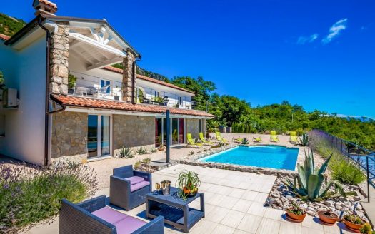 Villa, Crikvenica, Croatia