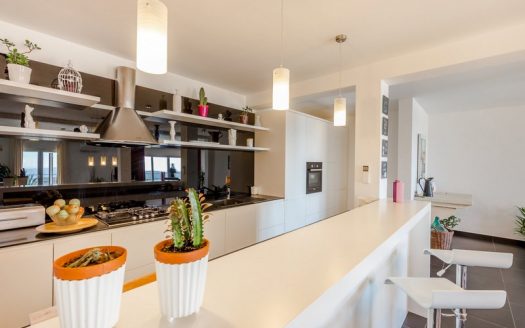 Villa, Crikvenica, Croatia